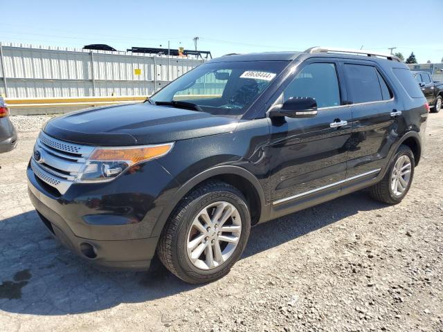 FORD EXPLORER X 2013 1fm5k8d80dgc17006