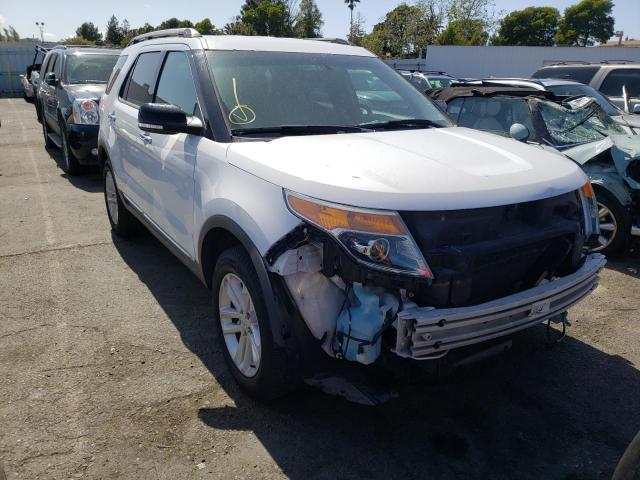 FORD EXPLORER X 2013 1fm5k8d80dgc20102