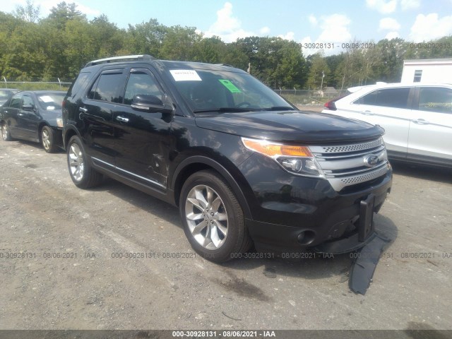 FORD EXPLORER 2013 1fm5k8d80dgc32749