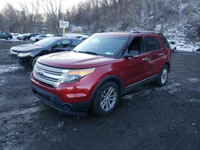 FORD EXPLORER X 2013 1fm5k8d80dgc37465