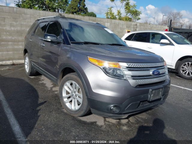 FORD EXPLORER 2013 1fm5k8d80dgc45114