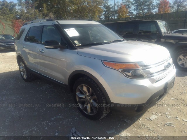 FORD EXPLORER 2013 1fm5k8d80dgc47445