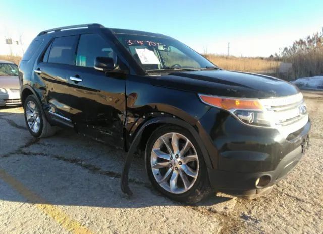 FORD EXPLORER 2013 1fm5k8d80dgc48188