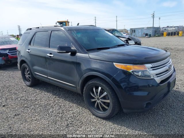 FORD EXPLORER 2013 1fm5k8d80dgc48711