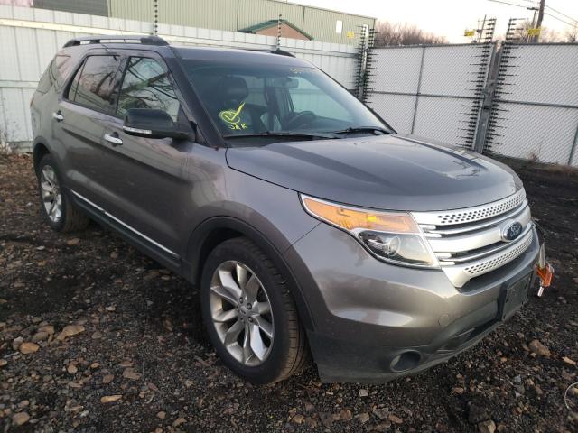 FORD EXPLORER X 2013 1fm5k8d80dgc51530