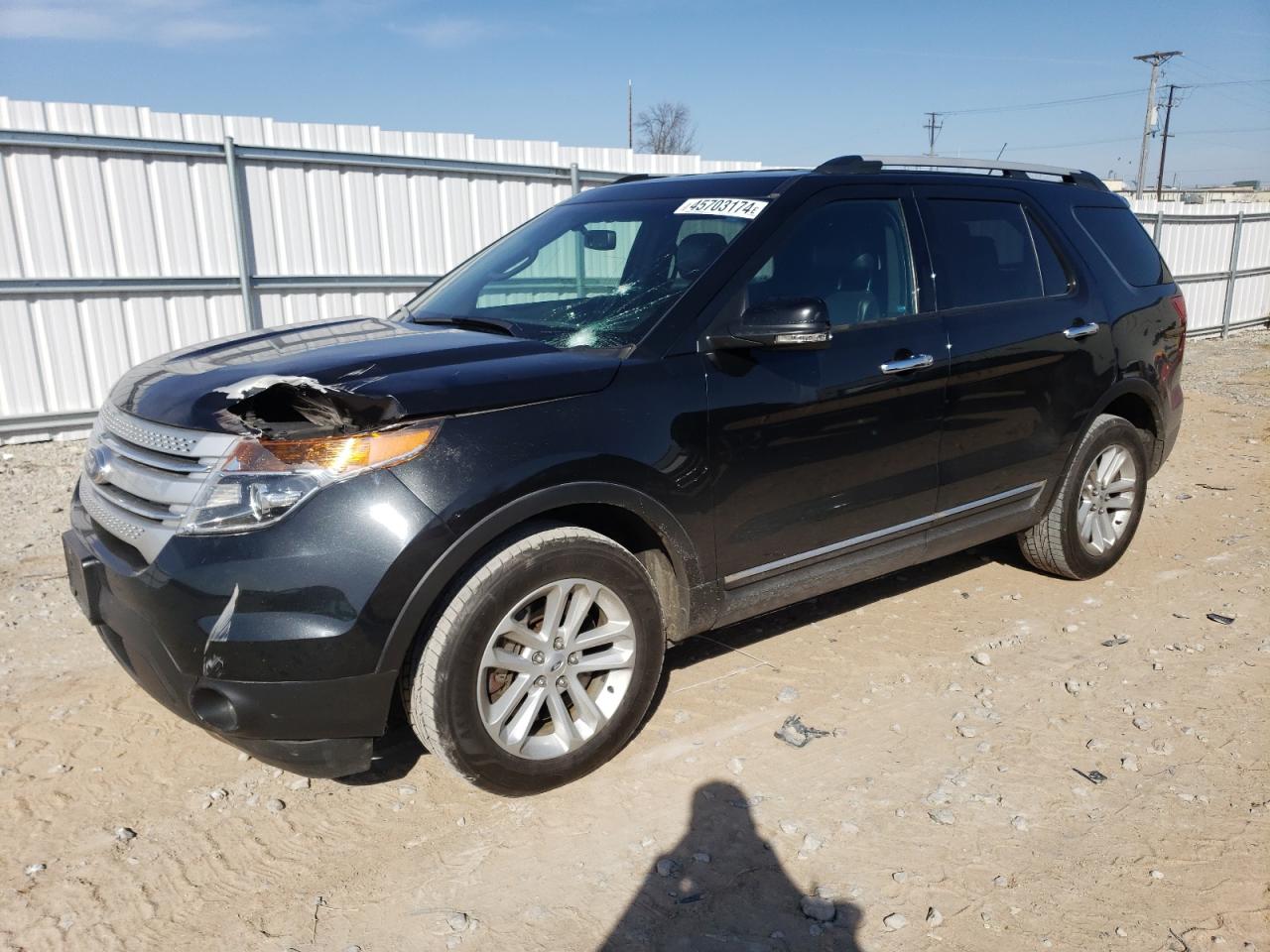 FORD EXPLORER 2013 1fm5k8d80dgc58767