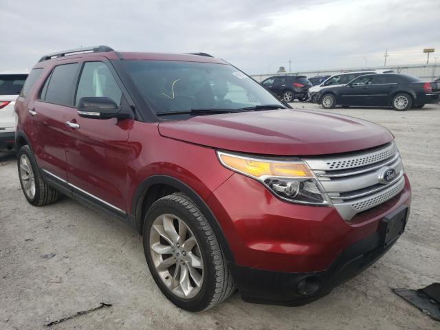 FORD EXPLORER X 2013 1fm5k8d80dgc58834