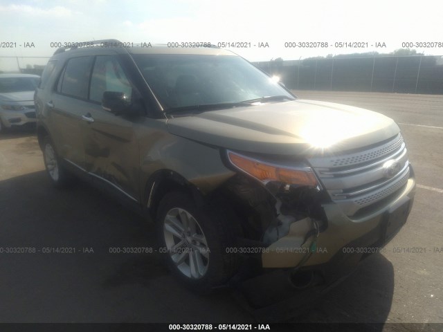 FORD EXPLORER 2013 1fm5k8d80dgc71874