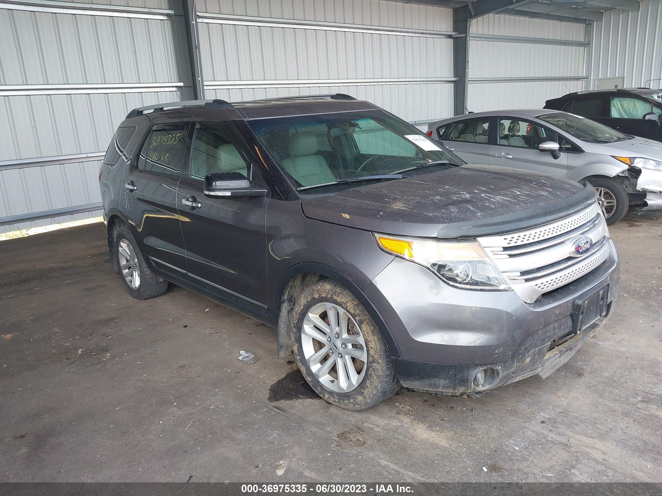 FORD EXPLORER 2013 1fm5k8d80dgc80834