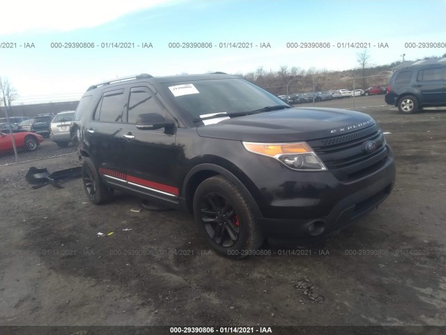 FORD EXPLORER 2013 1fm5k8d80dgc87511