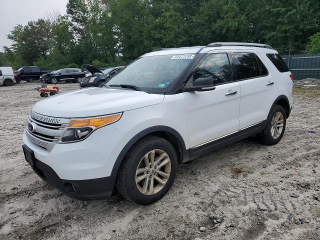 FORD EXPLORER X 2013 1fm5k8d80dgc91333