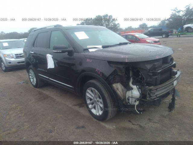 FORD EXPLORER 2014 1fm5k8d80ega00296