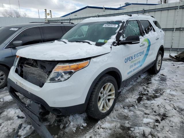 FORD EXPLORER X 2014 1fm5k8d80ega00945