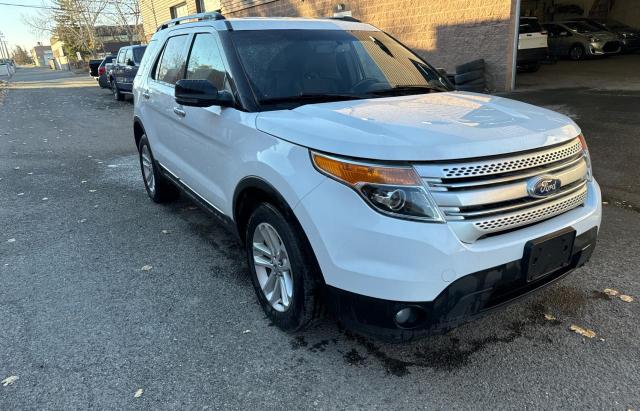 FORD EXPLORER X 2014 1fm5k8d80ega04980