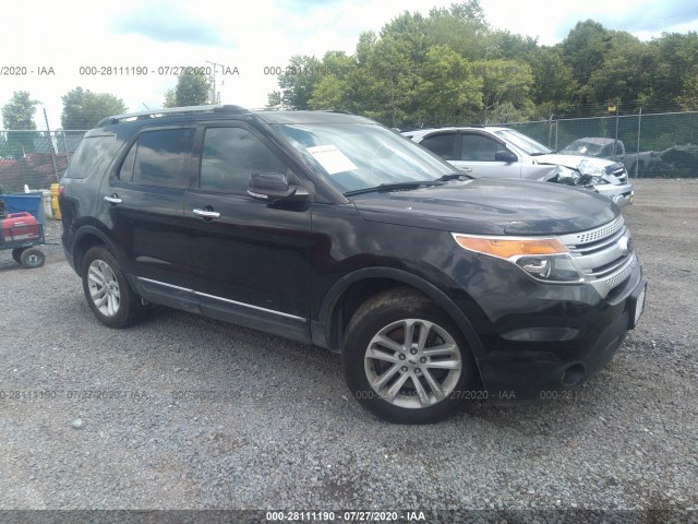 FORD EXPLORER 2014 1fm5k8d80ega12089