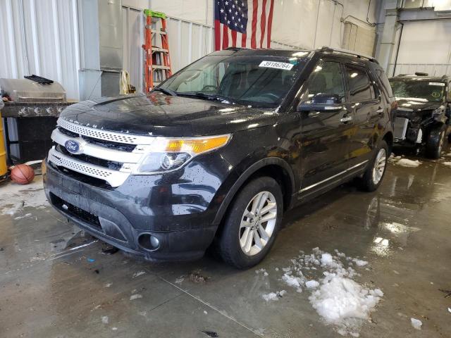 FORD EXPLORER 2014 1fm5k8d80ega12139