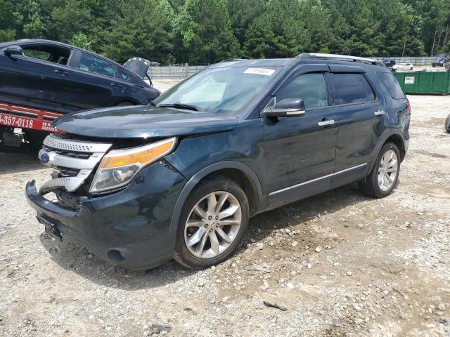 FORD EXPLORER 2014 1fm5k8d80ega27028