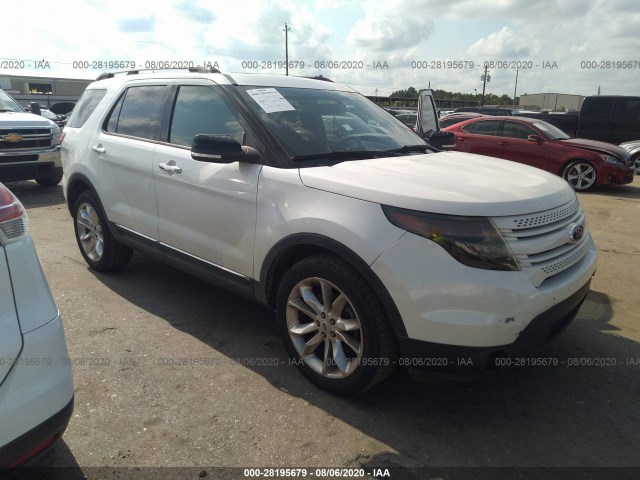 FORD EXPLORER 2014 1fm5k8d80ega30396