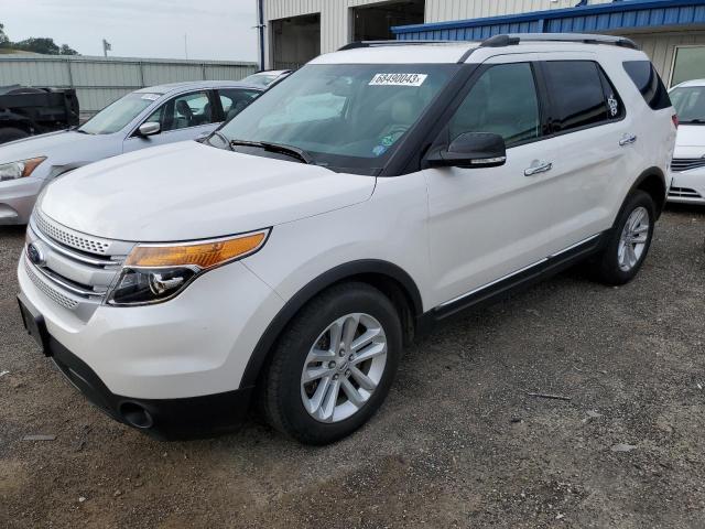 FORD EXPLORER X 2014 1fm5k8d80ega33265