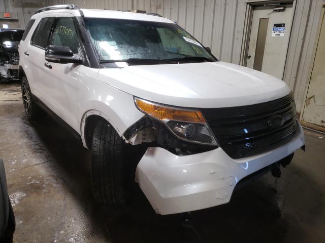 FORD EXPLORER X 2014 1fm5k8d80ega39163