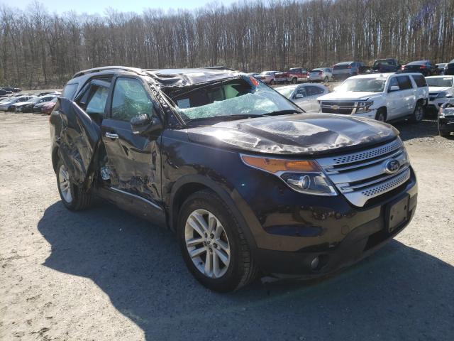 FORD EXPLORER X 2014 1fm5k8d80ega41821