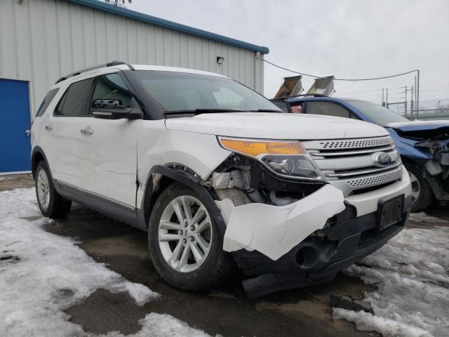 FORD EXPLORER X 2014 1fm5k8d80ega47716