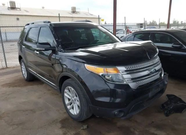 FORD EXPLORER 2014 1fm5k8d80ega47764