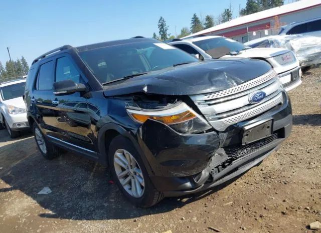 FORD EXPLORER 2014 1fm5k8d80ega49644