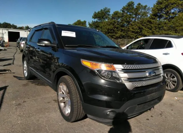 FORD EXPLORER 2014 1fm5k8d80ega52107