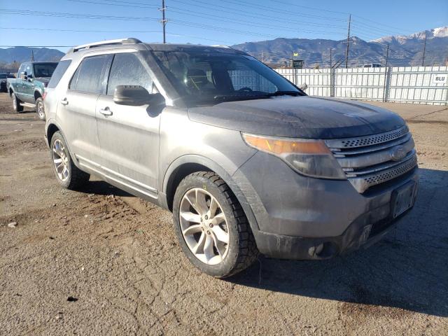 FORD EXPLORER X 2014 1fm5k8d80ega54519