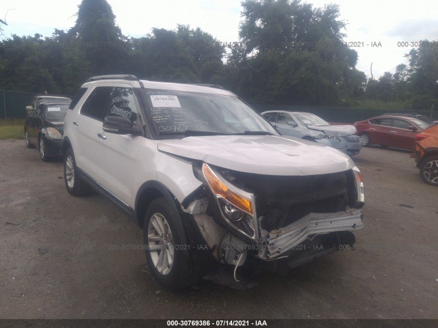 FORD EXPLORER 2014 1fm5k8d80ega62720