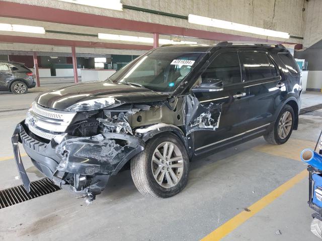 FORD EXPLORER X 2014 1fm5k8d80ega68534