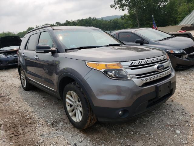 FORD EXPLORER X 2014 1fm5k8d80ega75578