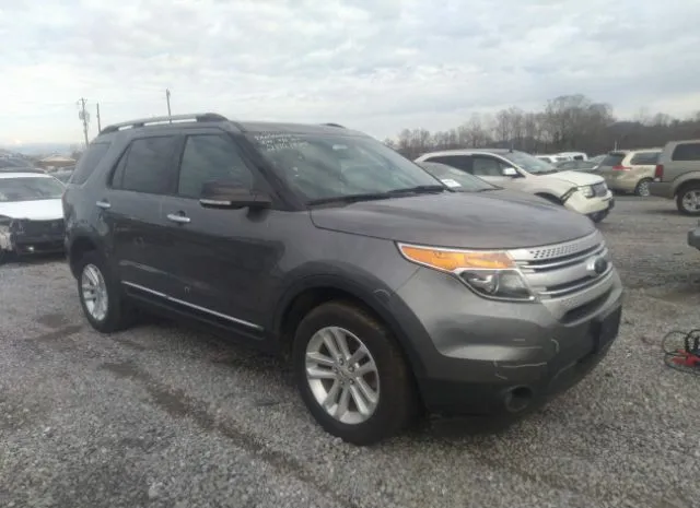 FORD EXPLORER 2014 1fm5k8d80ega83650