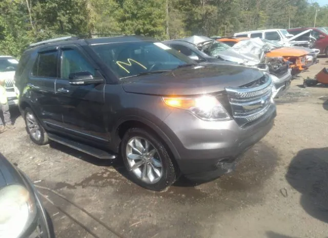 FORD EXPLORER 2014 1fm5k8d80ega95085