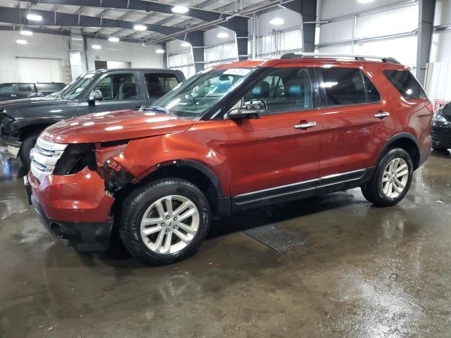 FORD EXPLORER X 2014 1fm5k8d80ega98942