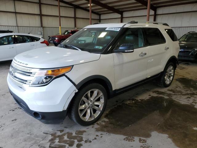 FORD EXPLORER X 2014 1fm5k8d80egb06117