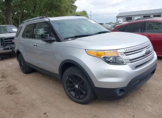 FORD EXPLORER 2014 1fm5k8d80egb14735