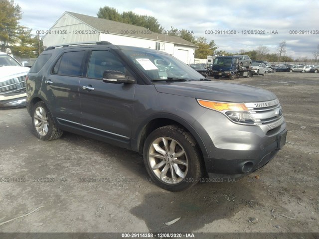 FORD EXPLORER 2014 1fm5k8d80egb14749