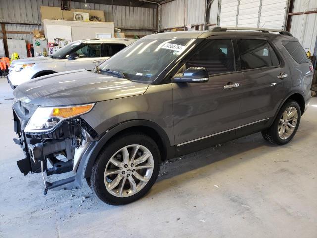 FORD EXPLORER 2014 1fm5k8d80egb24410