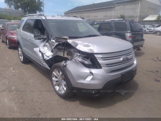 FORD EXPLORER 2014 1fm5k8d80egb35052