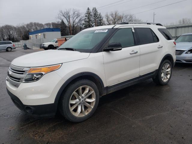 FORD EXPLORER 2014 1fm5k8d80egb36637