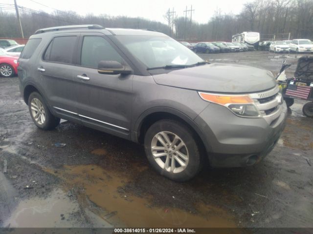 FORD EXPLORER 2014 1fm5k8d80egb38873