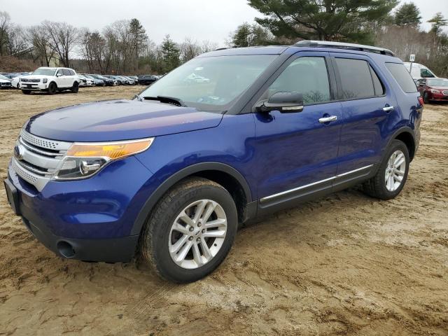 FORD EXPLORER 2014 1fm5k8d80egb39490