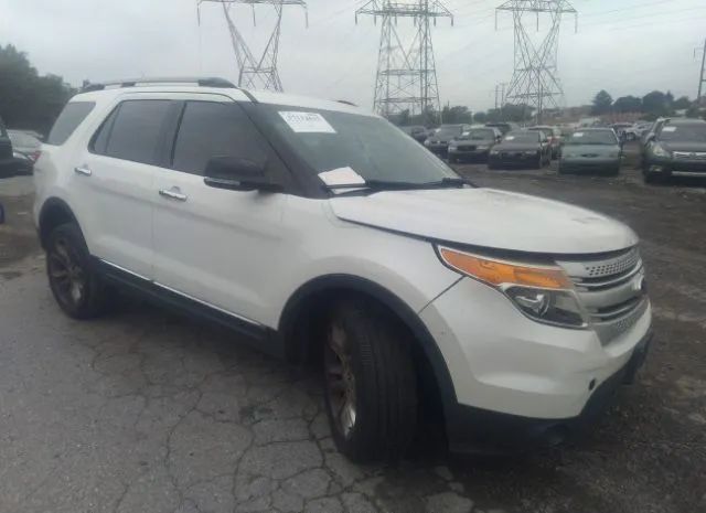 FORD EXPLORER 2014 1fm5k8d80egb39957