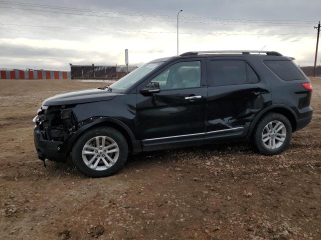 FORD EXPLORER X 2014 1fm5k8d80egb41756