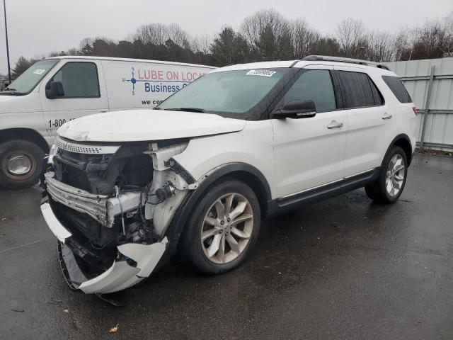 FORD EXPLORER X 2014 1fm5k8d80egb56869