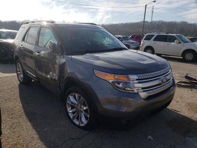 FORD EXPLORER X 2014 1fm5k8d80egb72389