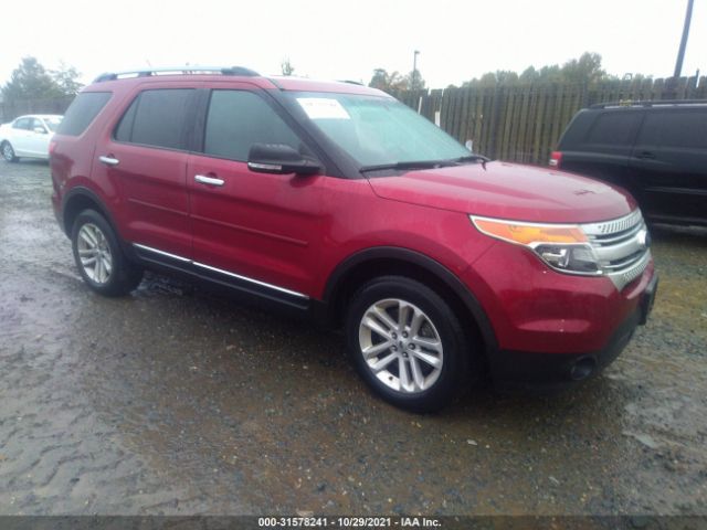 FORD EXPLORER 2014 1fm5k8d80egb82940