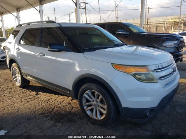 FORD EXPLORER 2014 1fm5k8d80egb86020